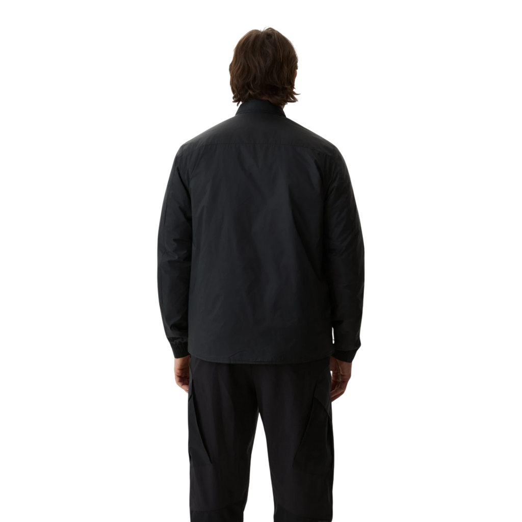 Yama Gradient Tech Shirt - Anthracite Shirt Yama 