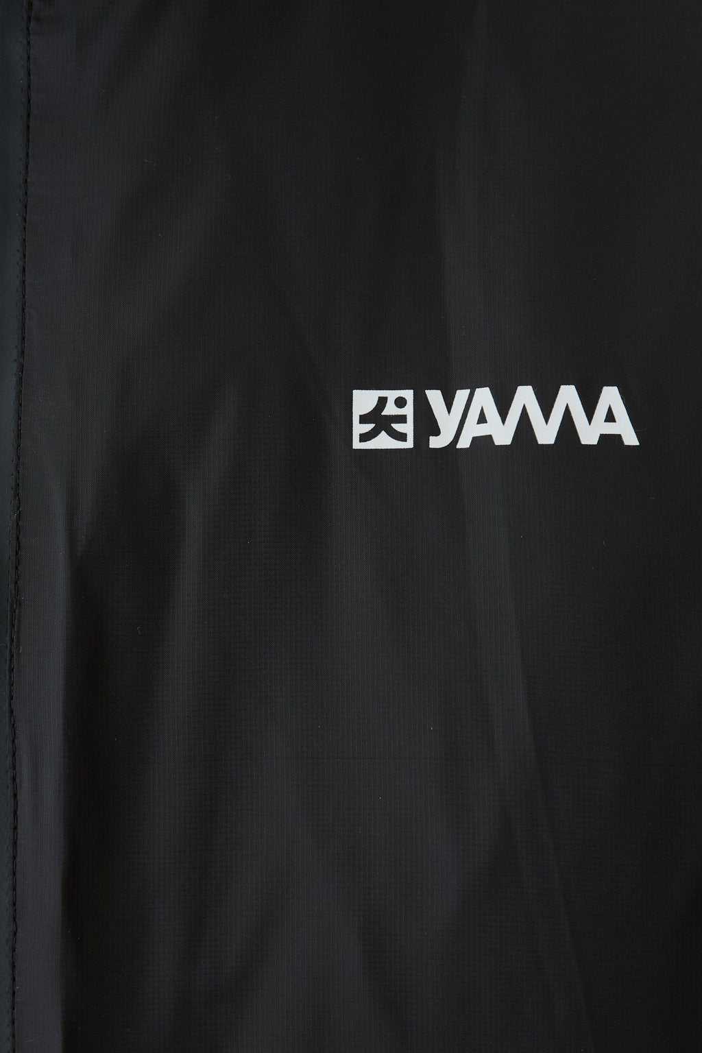 Yama Kinetic Trek Jacket - Anthracite Jacket Yama 