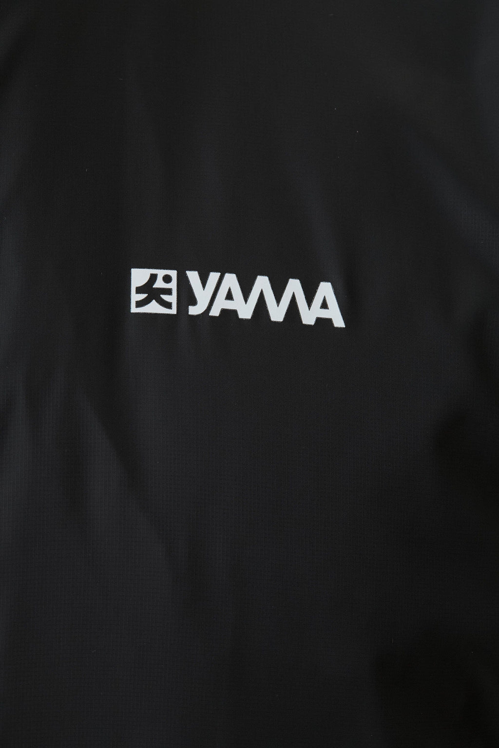 Yama Kinetic Trek Jacket - Anthracite Jacket Yama 