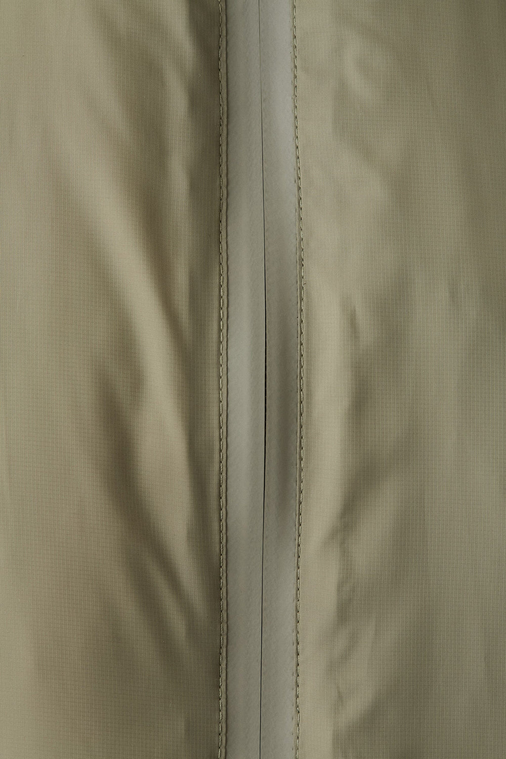 Yama Kinetic Trek Jacket - Moss Green Jacket Yama 