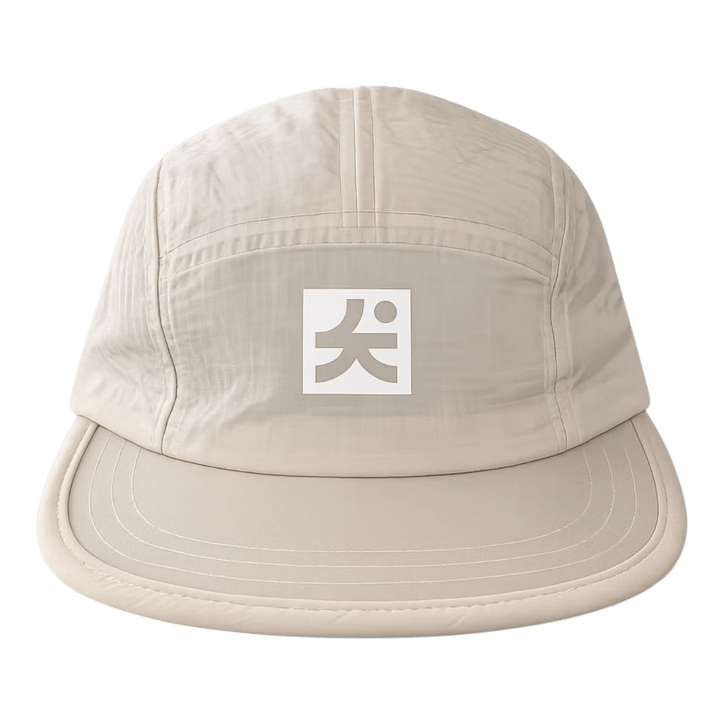 Yama - Vertex LT Cap - Mojave Dust Caps Yama 