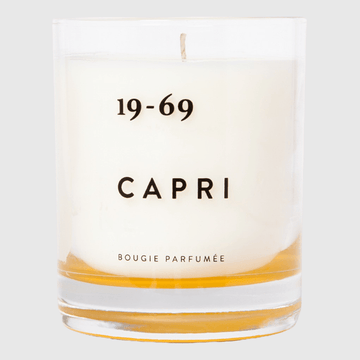 19-69 Capri Candle Home Fragrance 19-69 