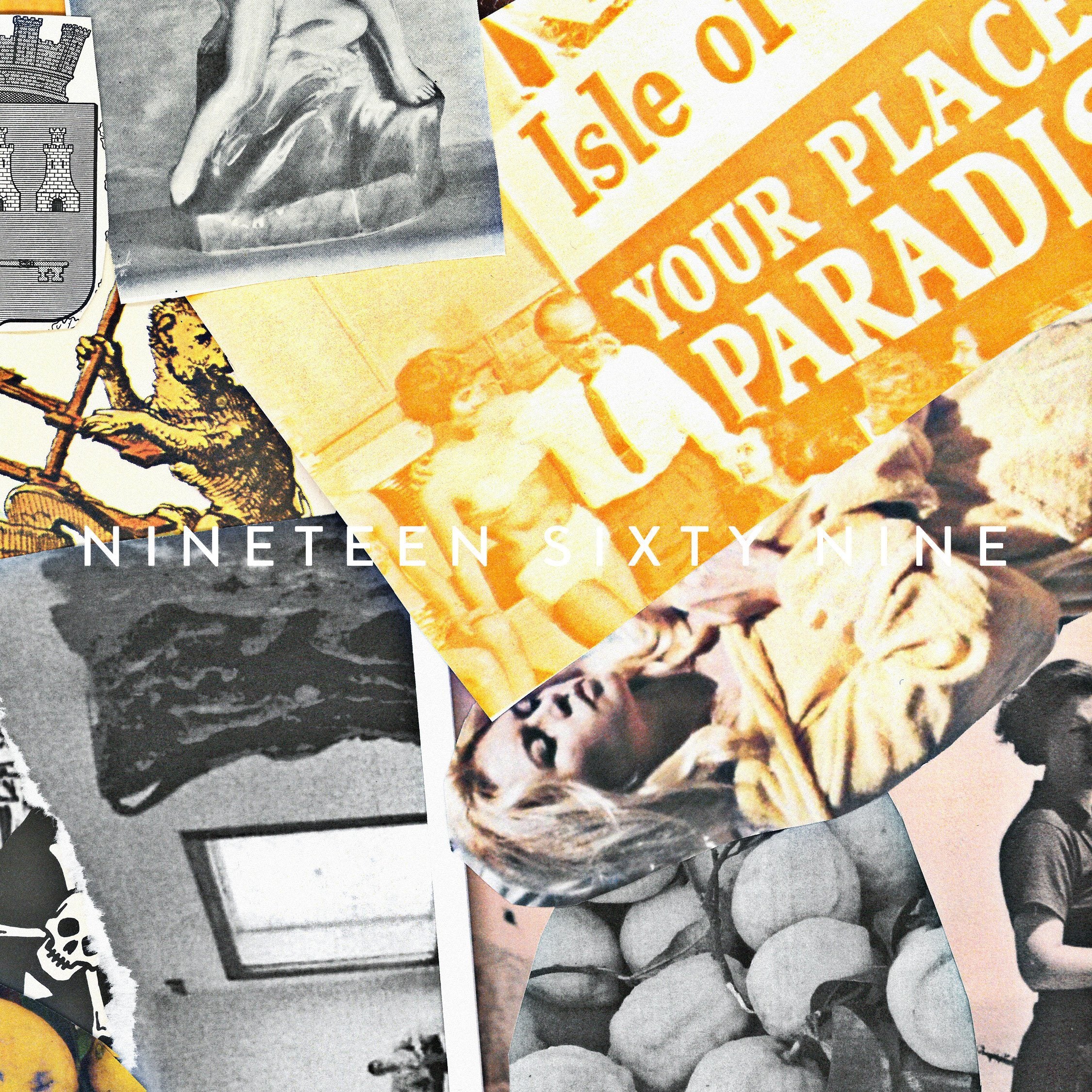 19-69 Capri EdP Fragrance 19-69 