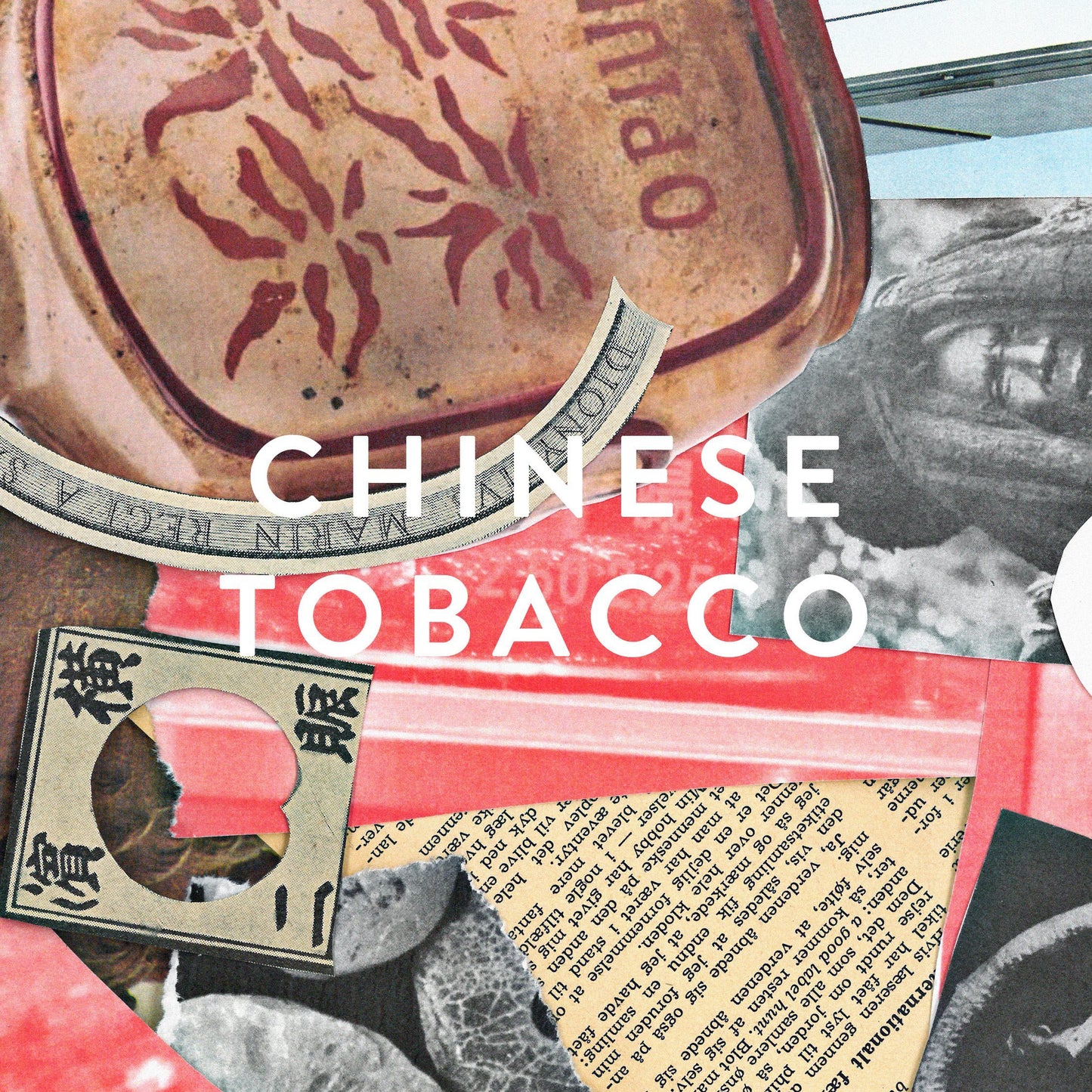 19-69 Chinese Tobacco EdP Fragrance 19-69 
