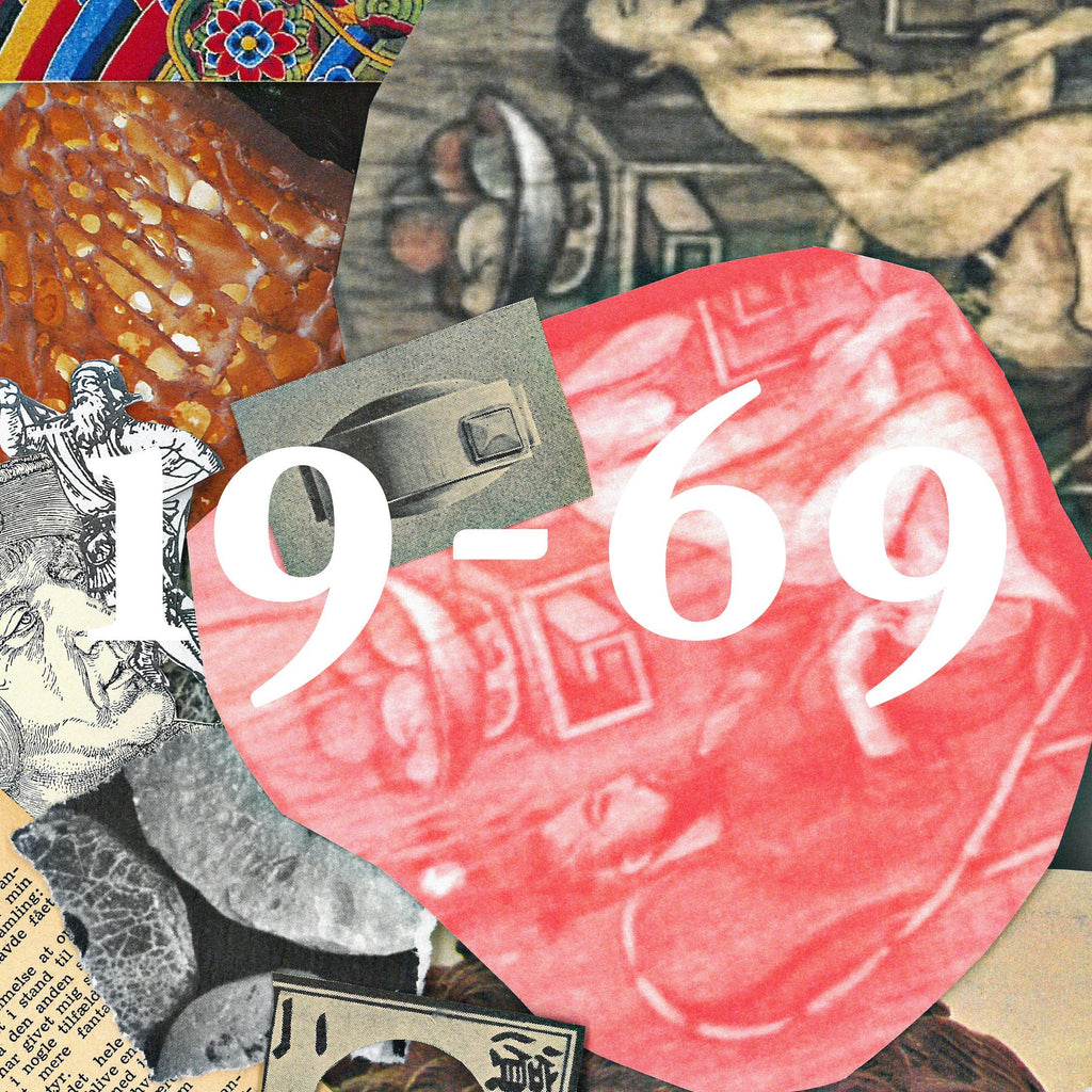 19-69 Chinese Tobacco EdP Fragrance 19-69 