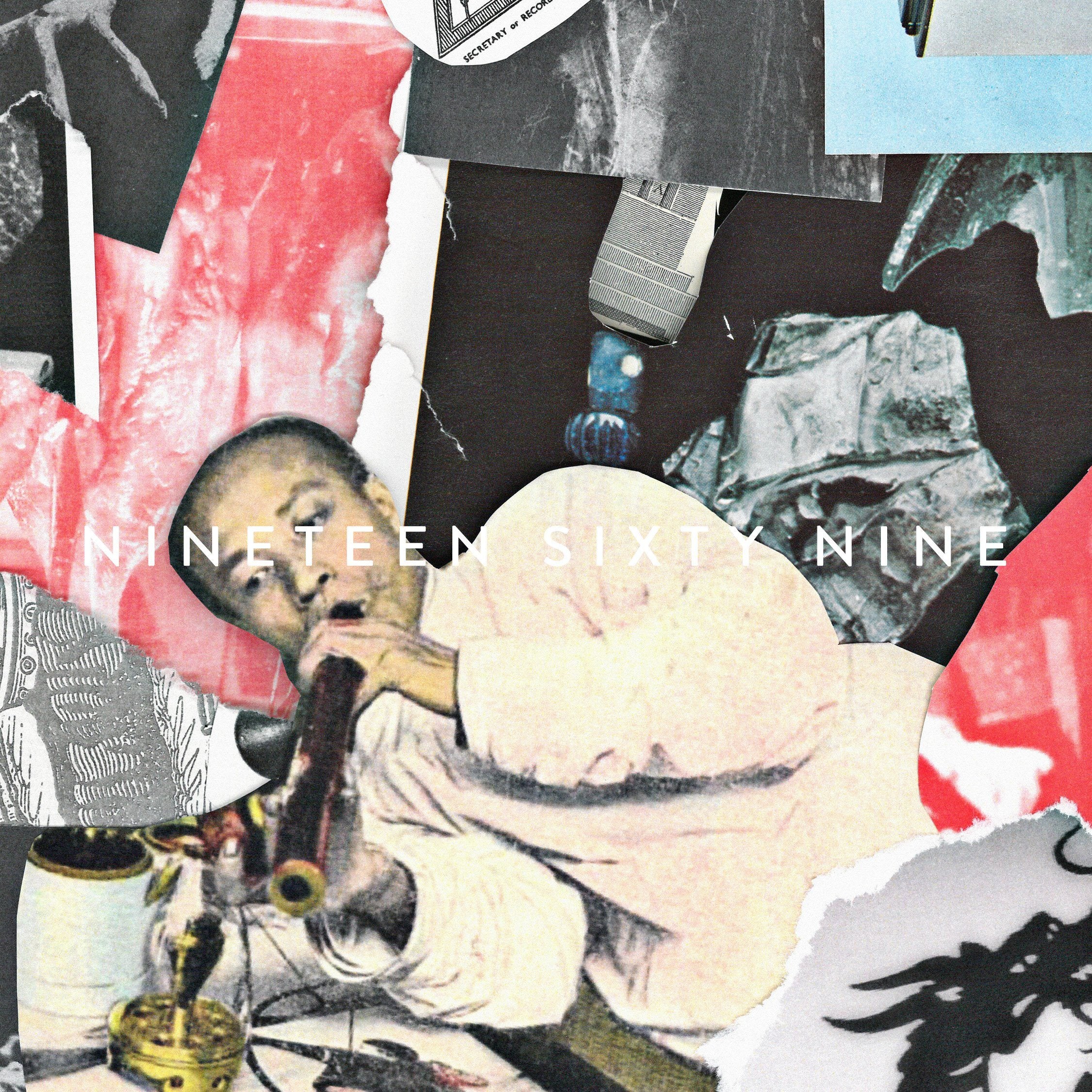 19-69 Chinese Tobacco EdP Fragrance 19-69 