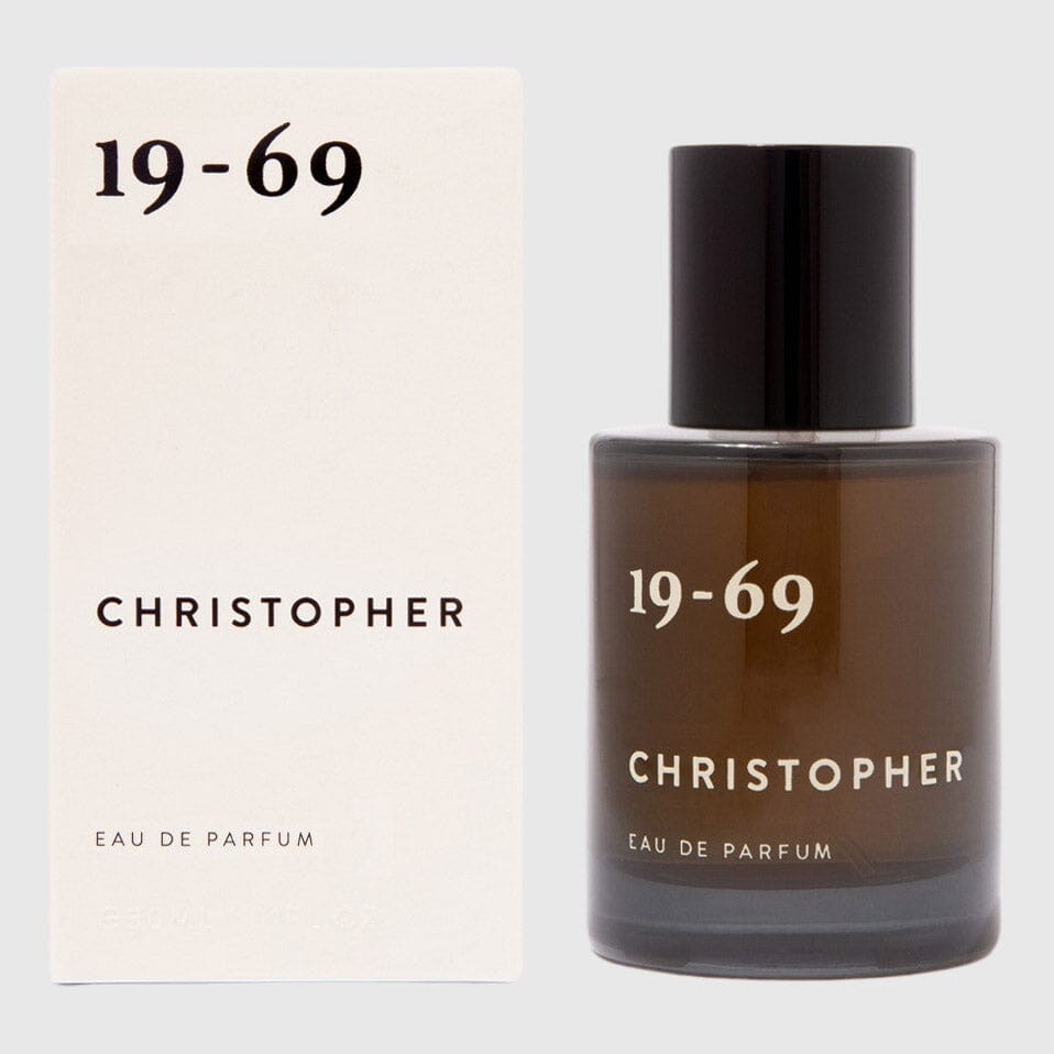 19-69 Christopher Street EdP Fragrance 19-69 30ml 