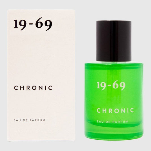 19-69 Chronic EdP Fragrance 19-69 30ml 