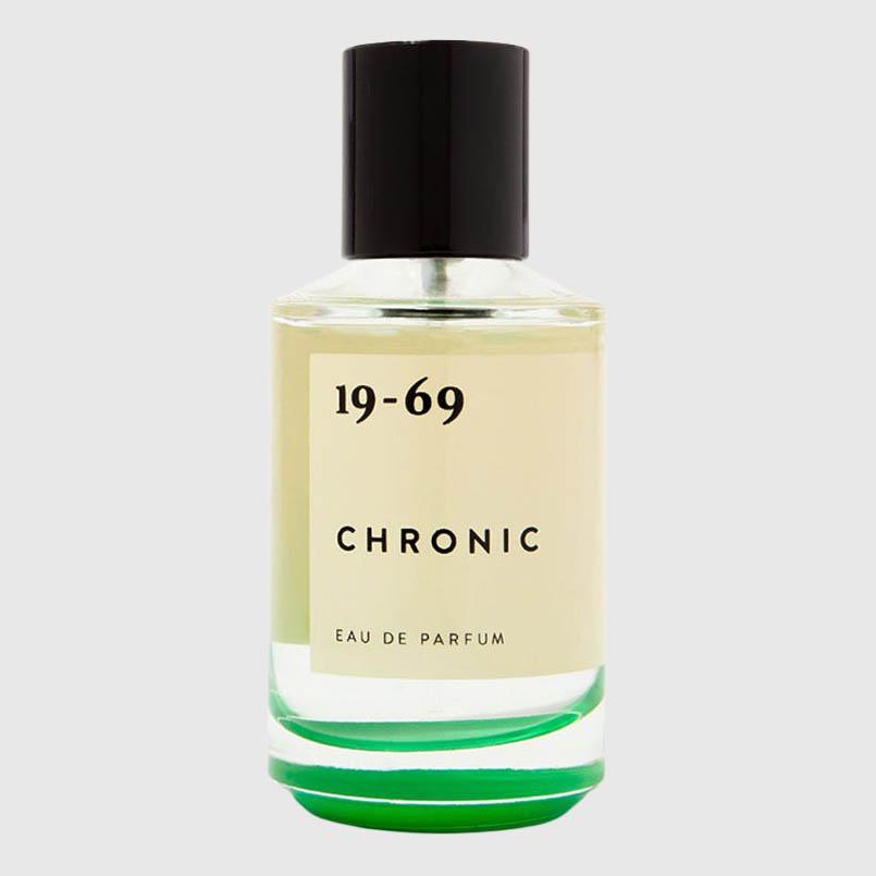 19-69 Chronic EdP Fragrance 19-69 50ml 