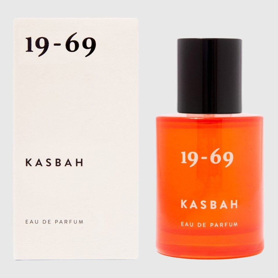 19-69 Kasbah EdP Fragrance 19-69 30ml 