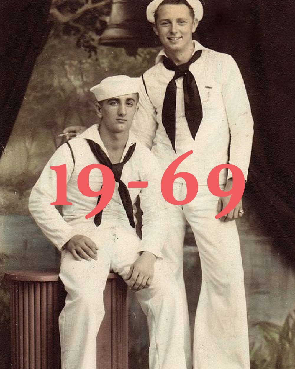 19-69 La Habana EdP Fragrance 19-69 