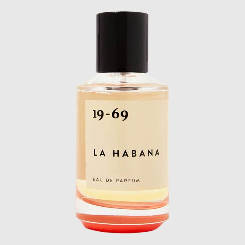 19-69 La Habana EdP Fragrance 19-69 50ml 