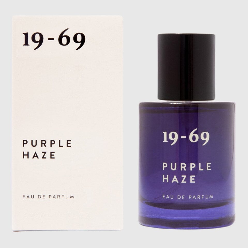 19-69 Purple Haze EdP Fragrance 19-69 30ml 