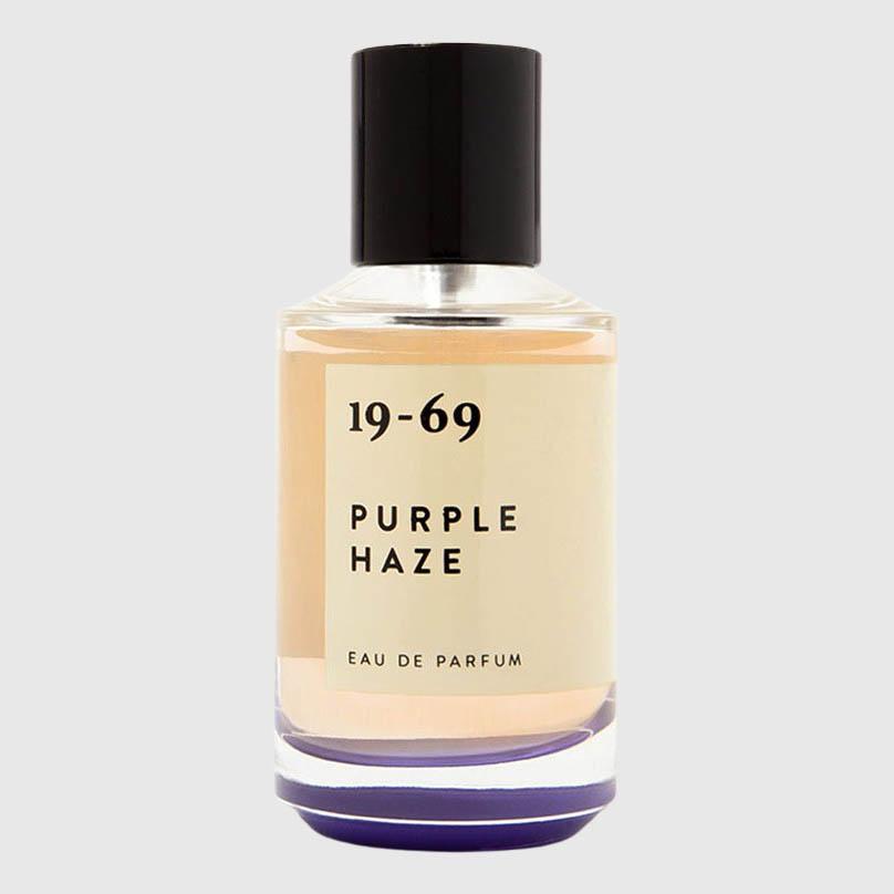 19-69 Purple Haze EdP Fragrance 19-69 50ml 