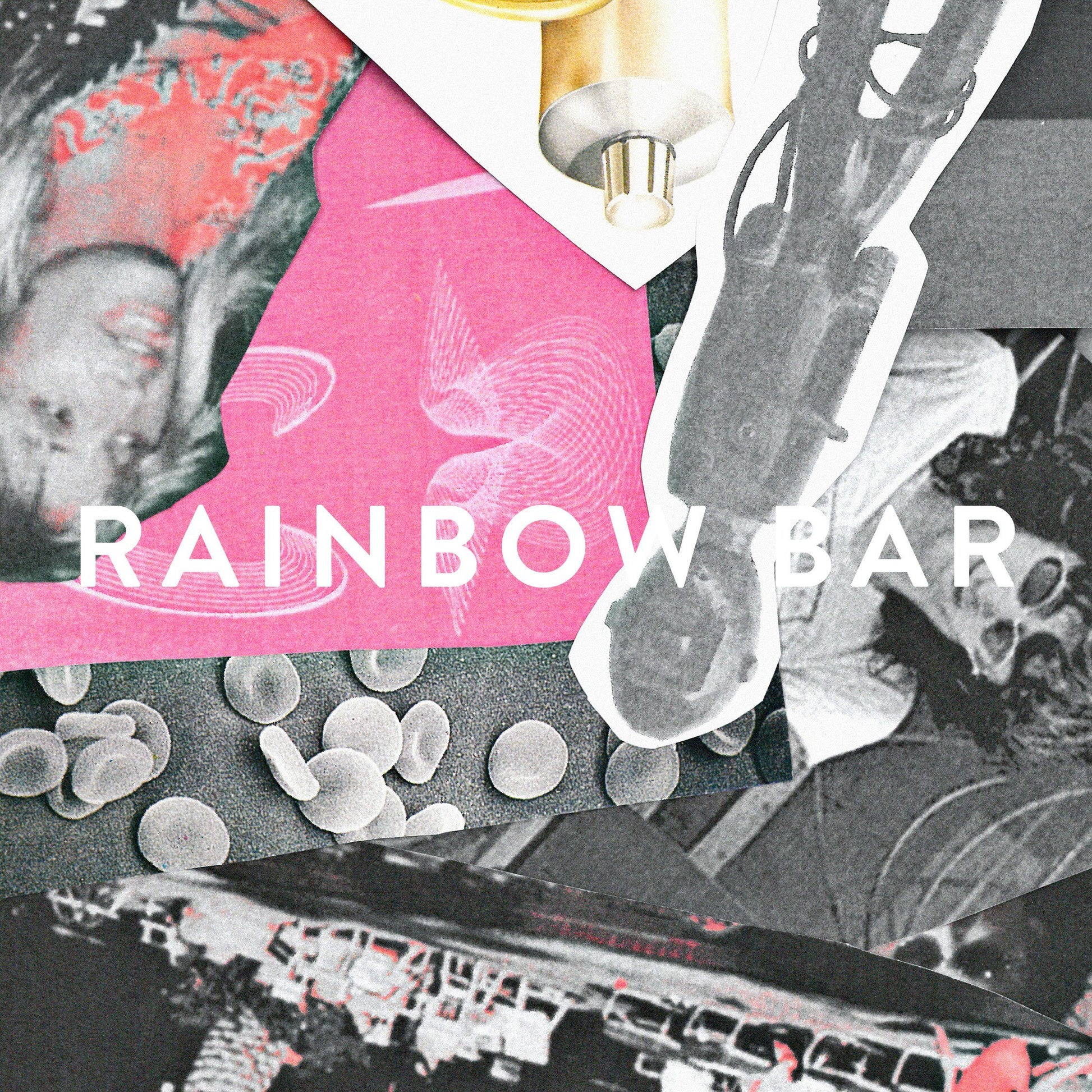 19-69 Rainbow Bar EdP Fragrance 19-69 