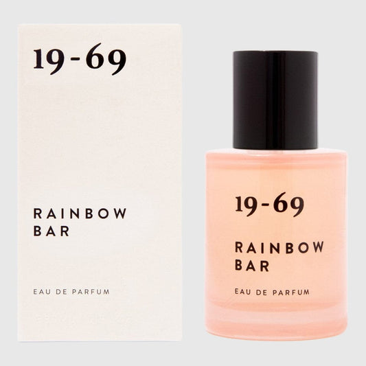 19-69 Rainbow Bar EdP Fragrance 19-69 30ml 