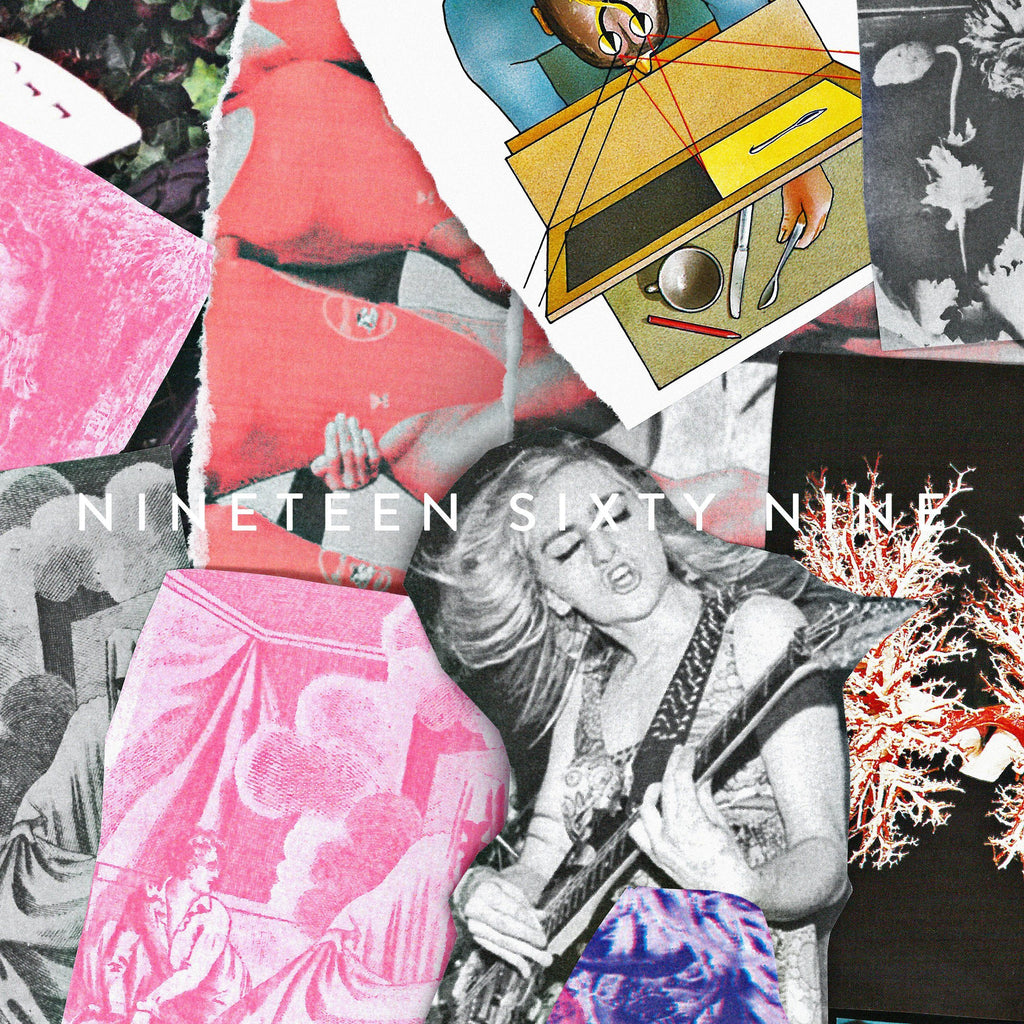 19-69 Rainbow Bar EdP Fragrance 19-69 