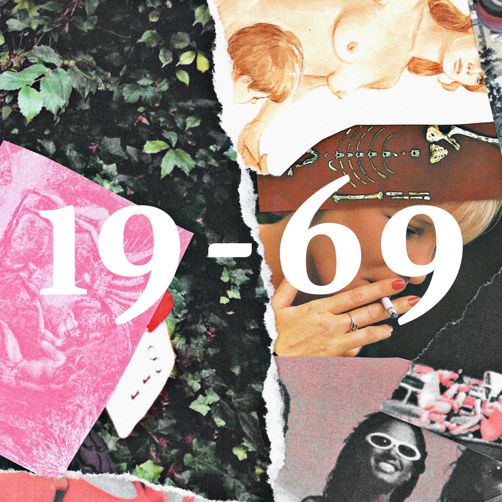 19-69 Rainbow Bar EdP Fragrance 19-69 