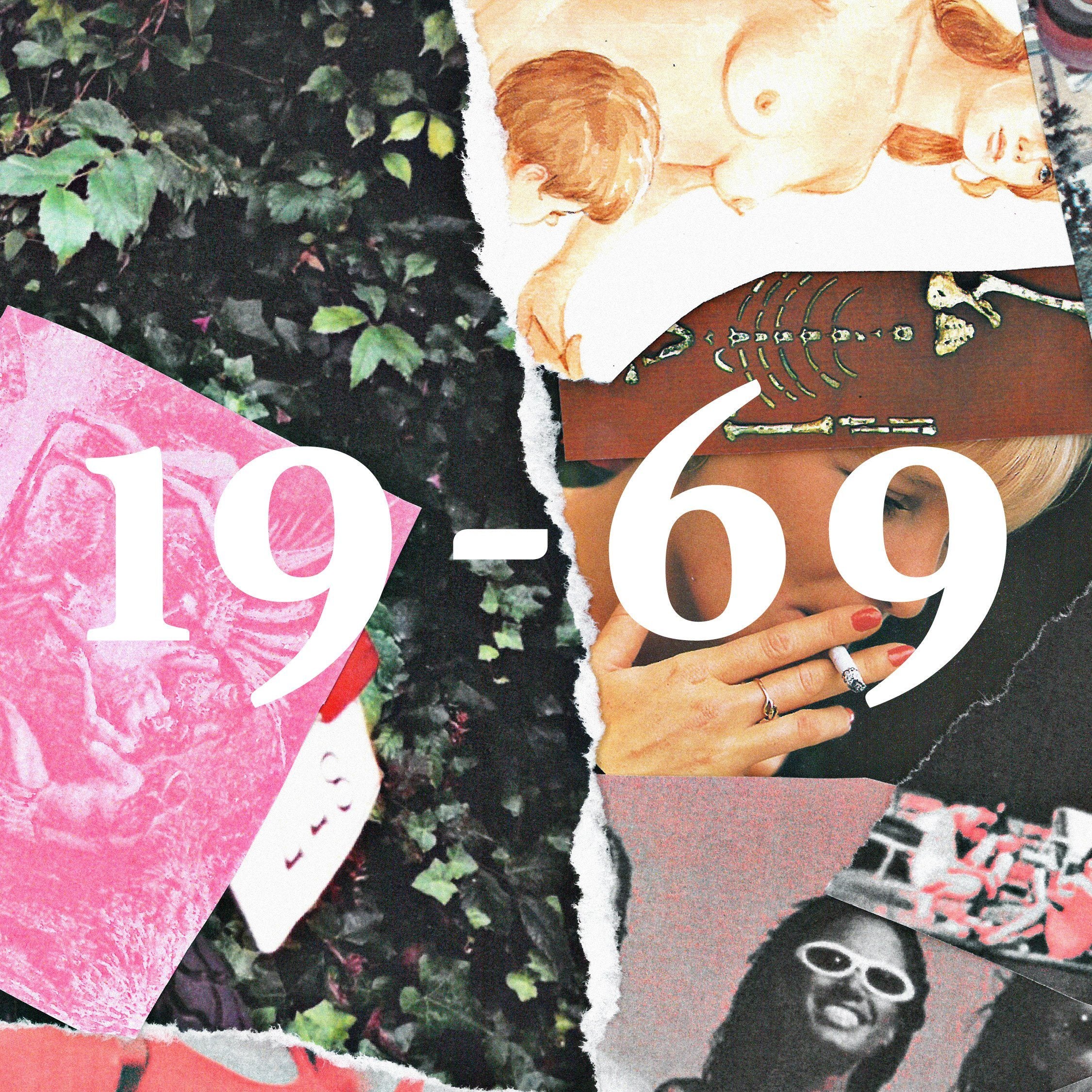 19-69 Rainbow Bar EdP Fragrance 19-69 