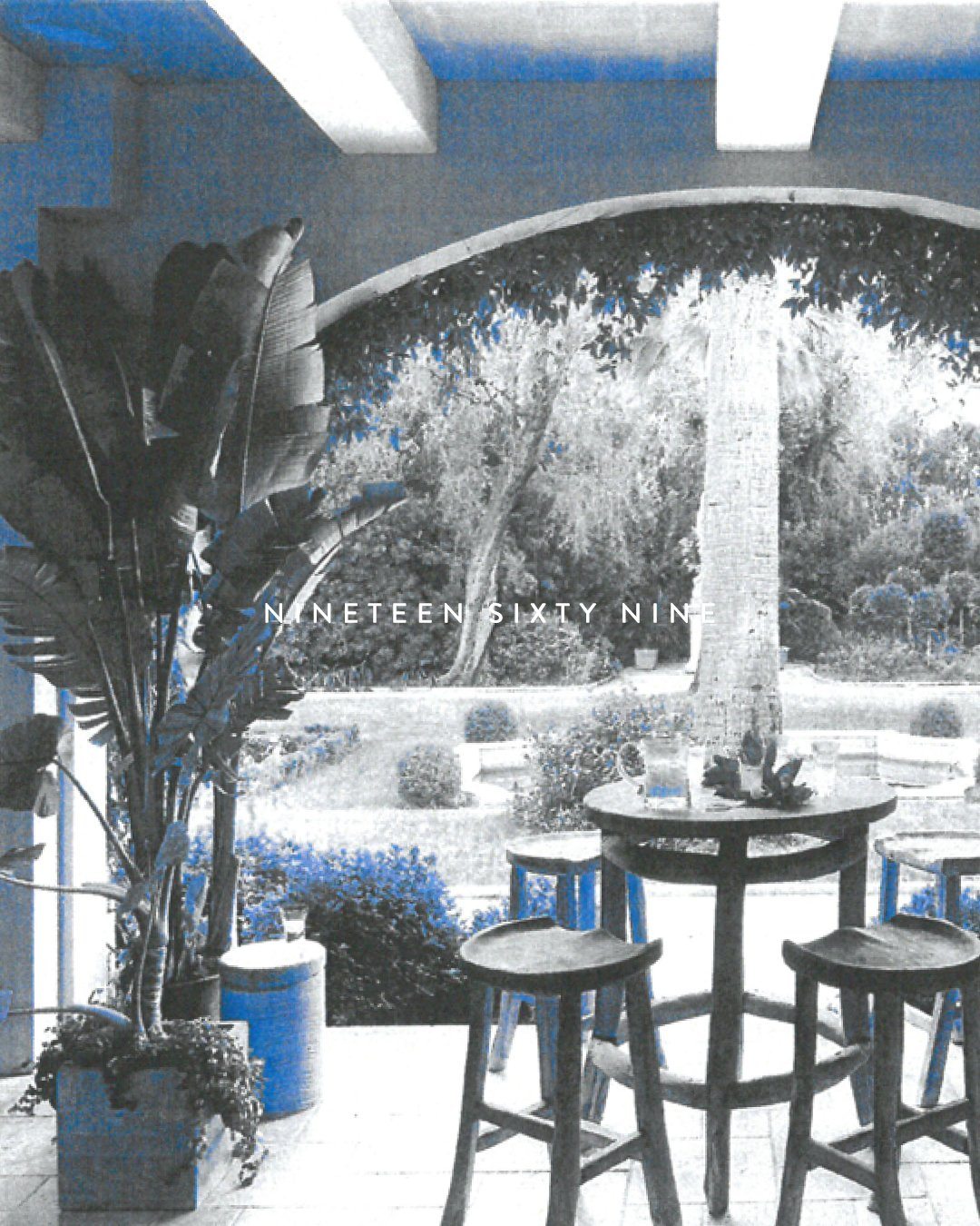 19-69 Villa Nellcôte EdP Fragrance 19-69 