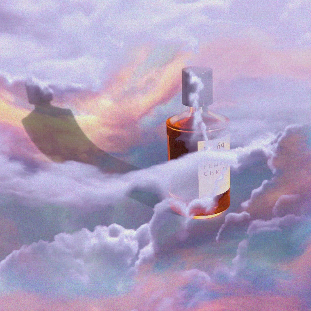 19-69 Female Christ EdP