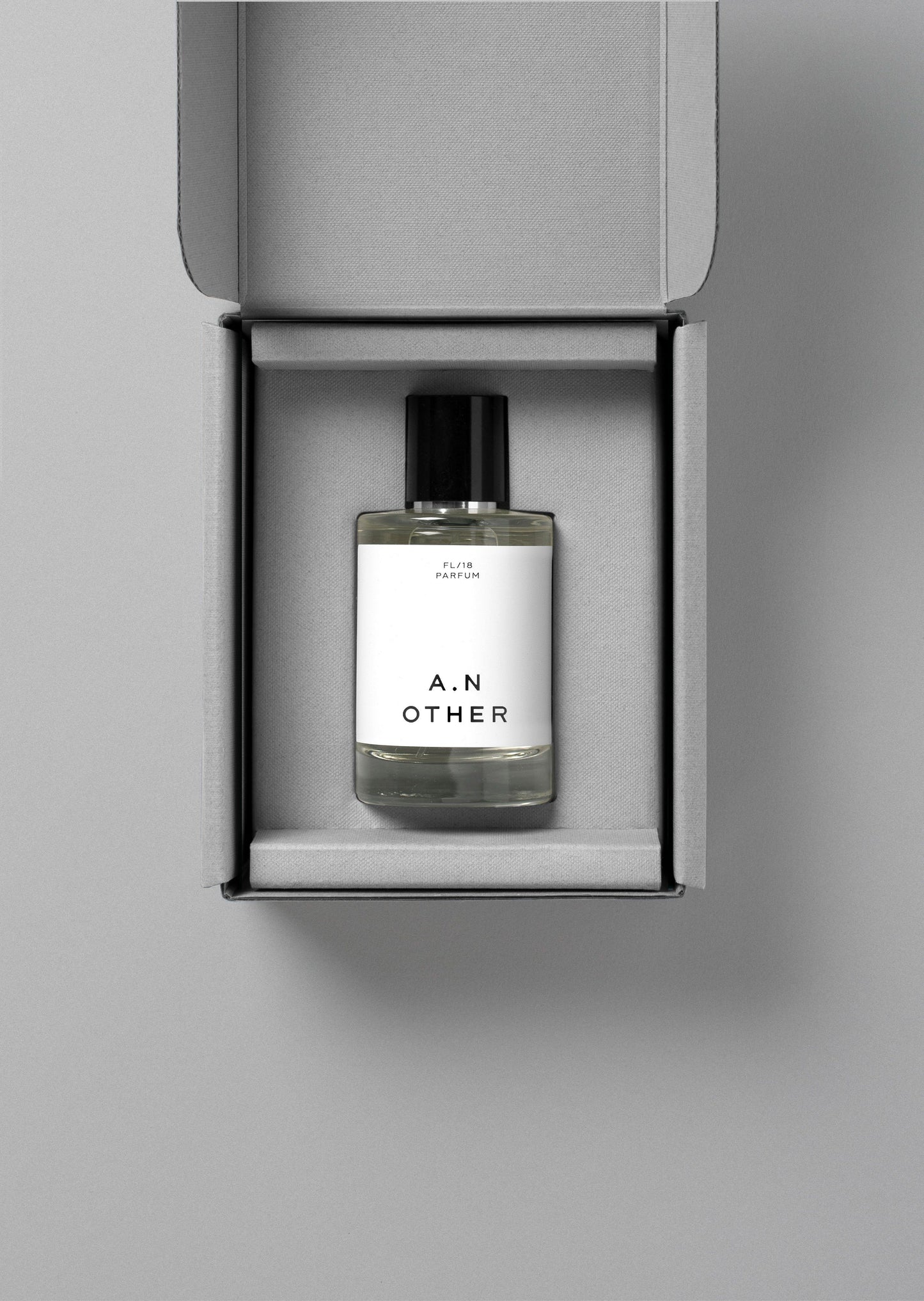 A. N. Other FR/18 Eau de Parfum Eau de Parfum A. N. Other 