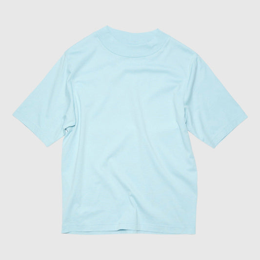 Acne Studios T-Shirt - Mineral Blue T-shirt Acne Studios 