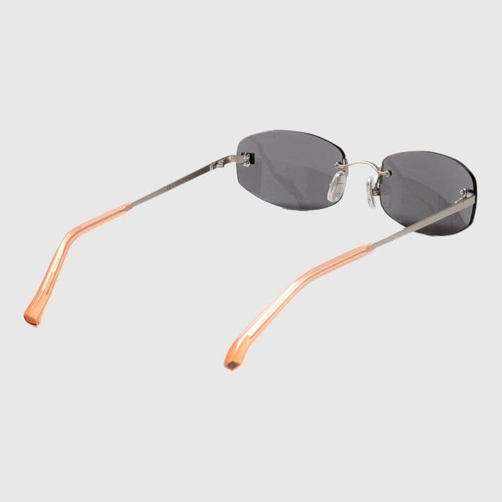 Acne Studios Tinted Sunglasses - Black Sunglasses Acne Studios 