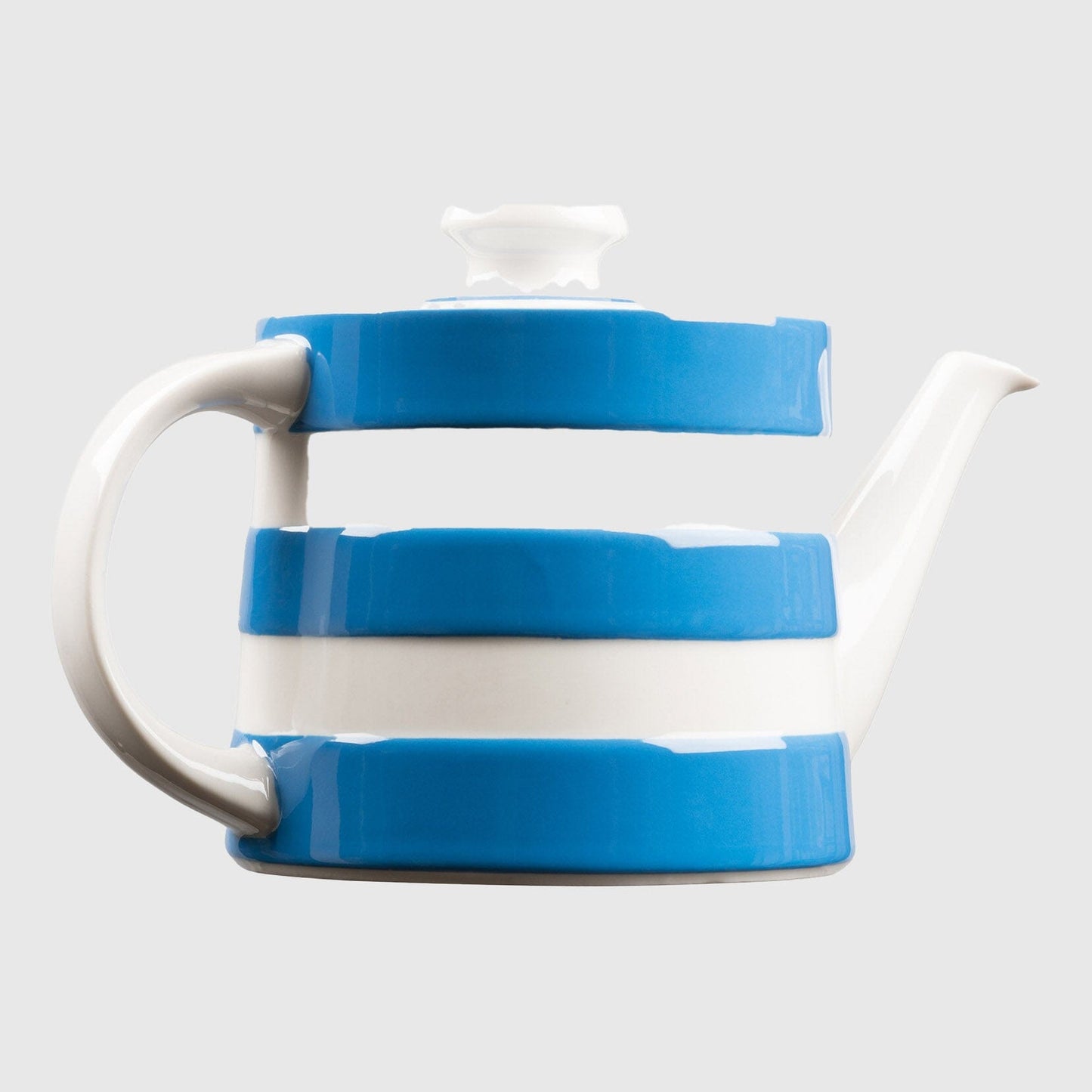 A.P.C. x JW Anderson Afternoon Kettle - Blue / White Home Accessories A.P.C. x JW Anderson 