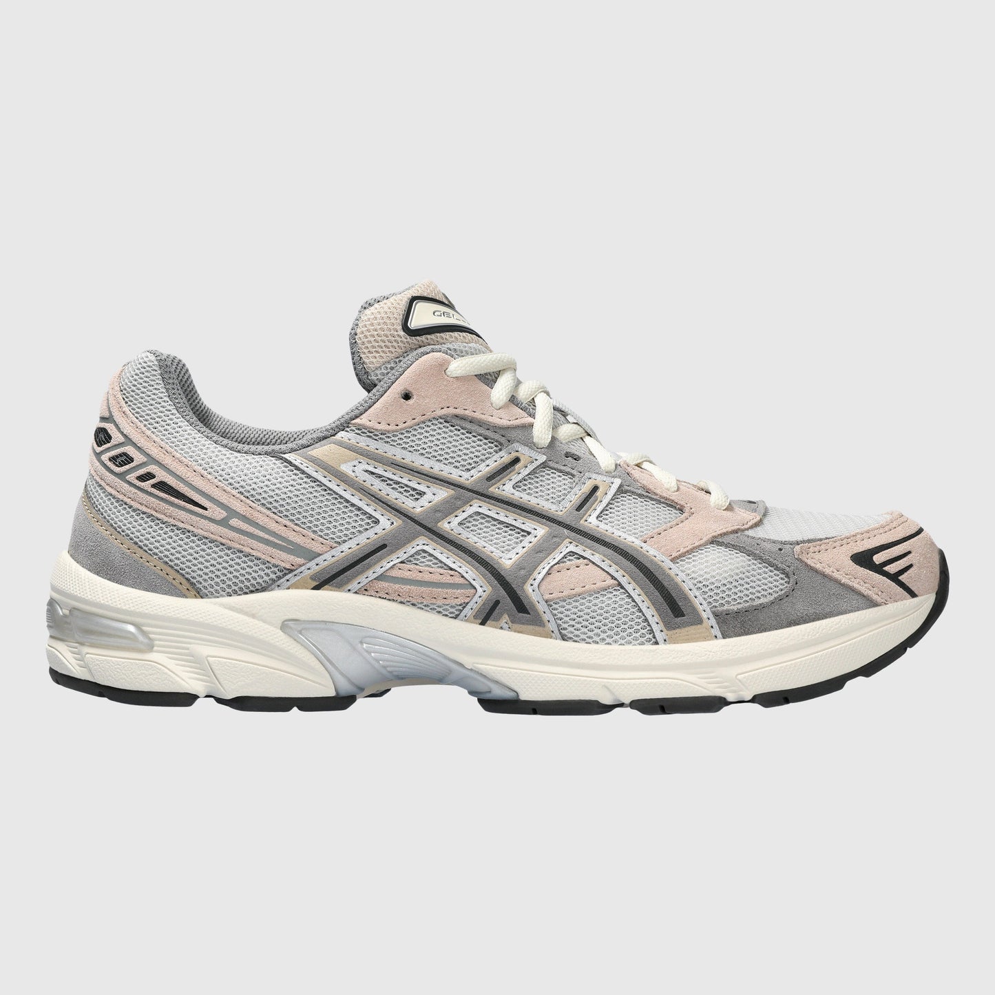Asics Gel-1130 Sneakers - Oyster Grey / Clay Grey Sneakers Asics 