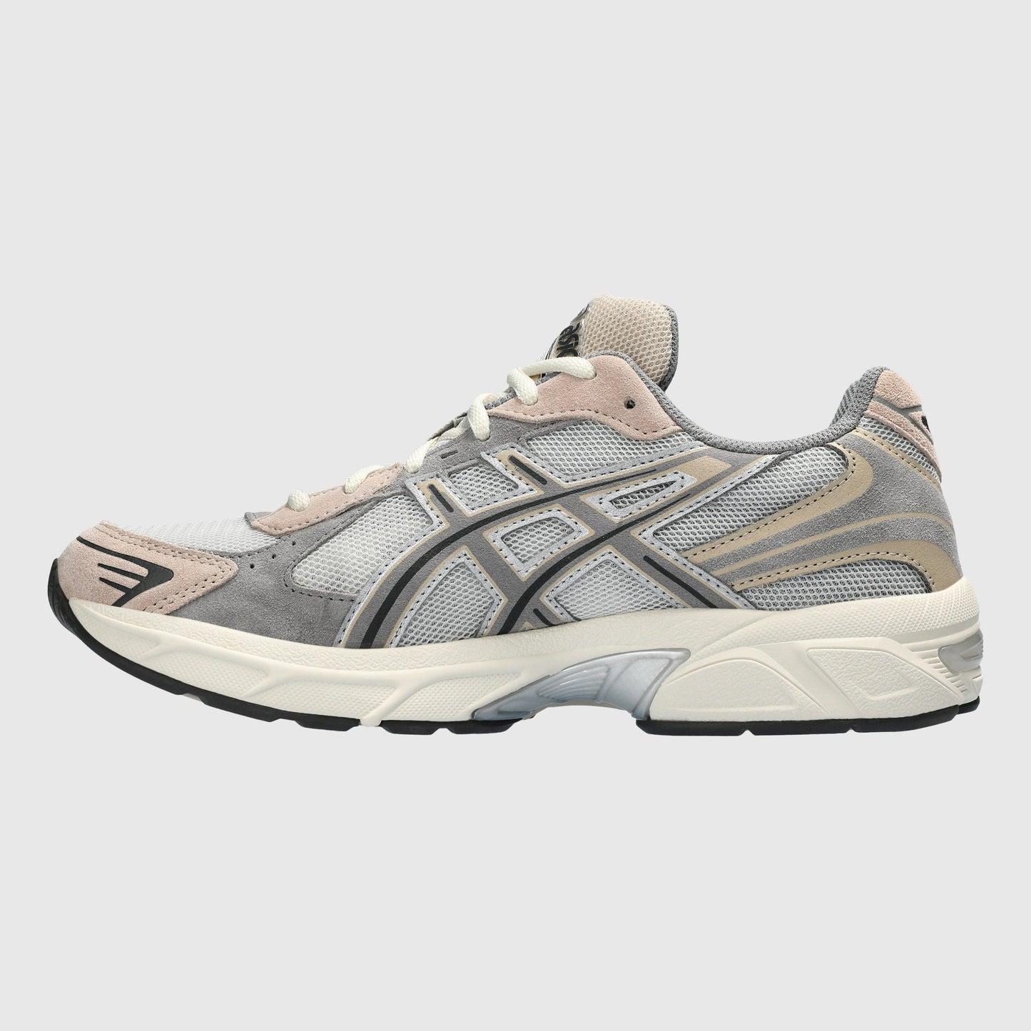 Asics Gel-1130 Sneakers - Oyster Grey / Clay Grey Sneakers Asics 