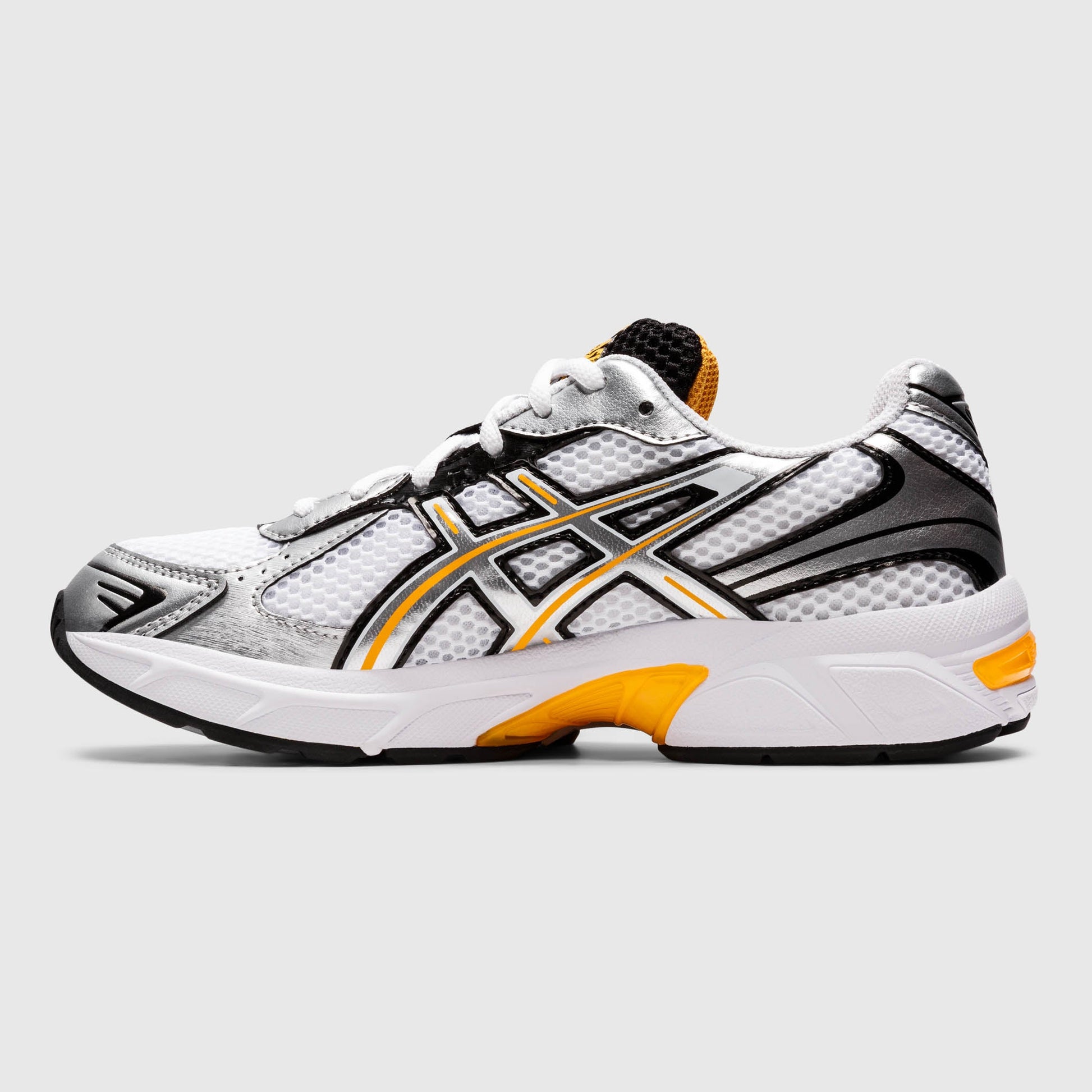 Asics Gel-1130 - White / Pure Silver Sneakers Asics 