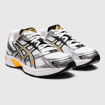 Asics Gel-1130 - White / Pure Silver Sneakers Asics 