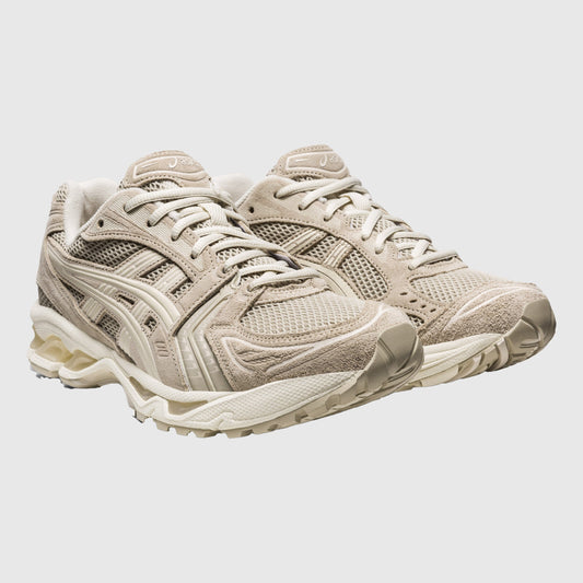 Asics Gel-Kayano 14 Sneakers - Simply Taupe / Oatmeal Sneakers Asics 