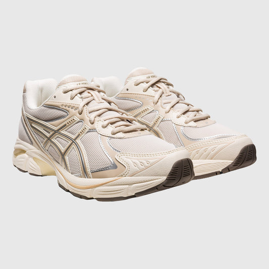 Asics GT-2160 Sneakers - Oatmeal / Simply Taupe Sneakers Asics 
