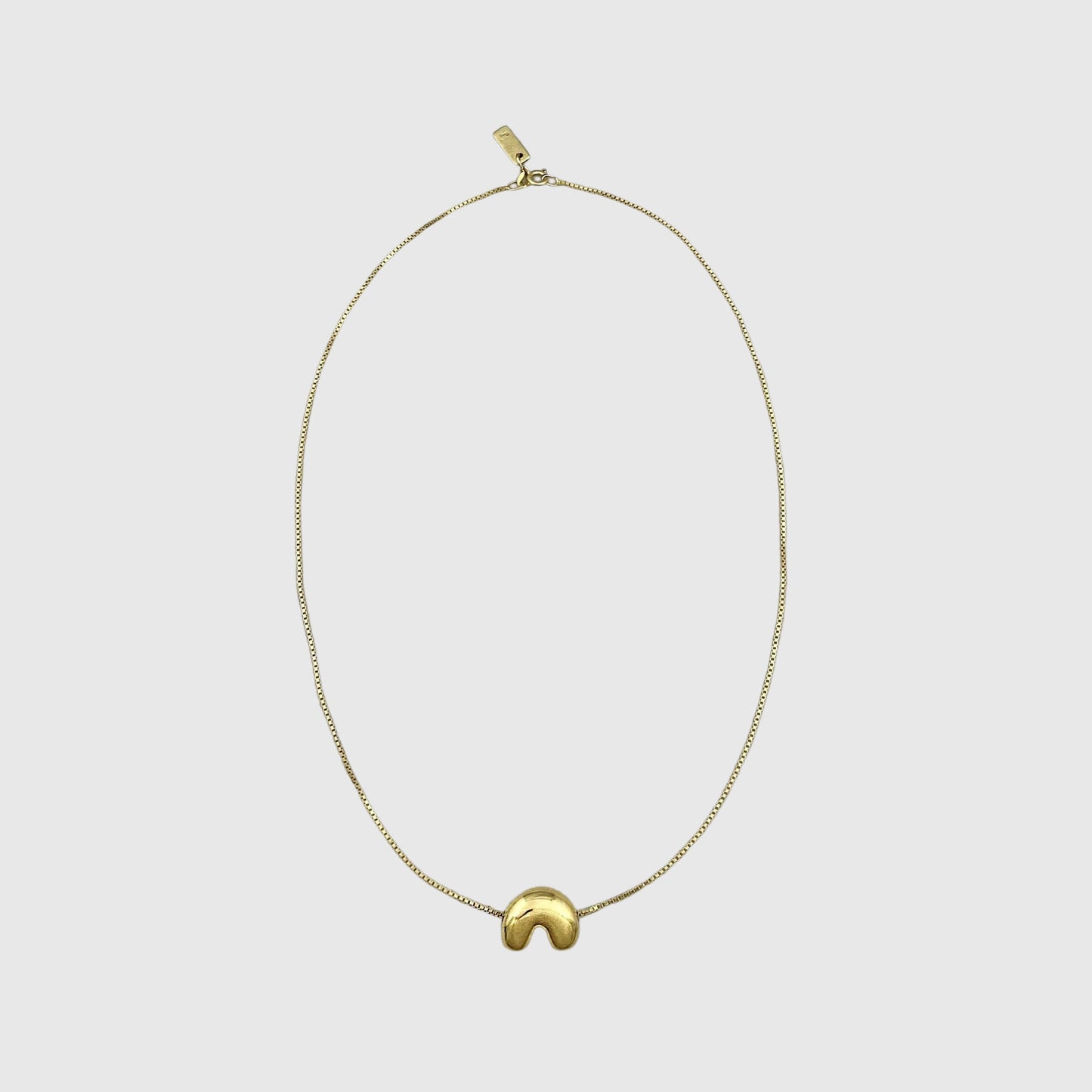 Aur Studio Hilma Necklace - Gold Jewellery Aur Studio 