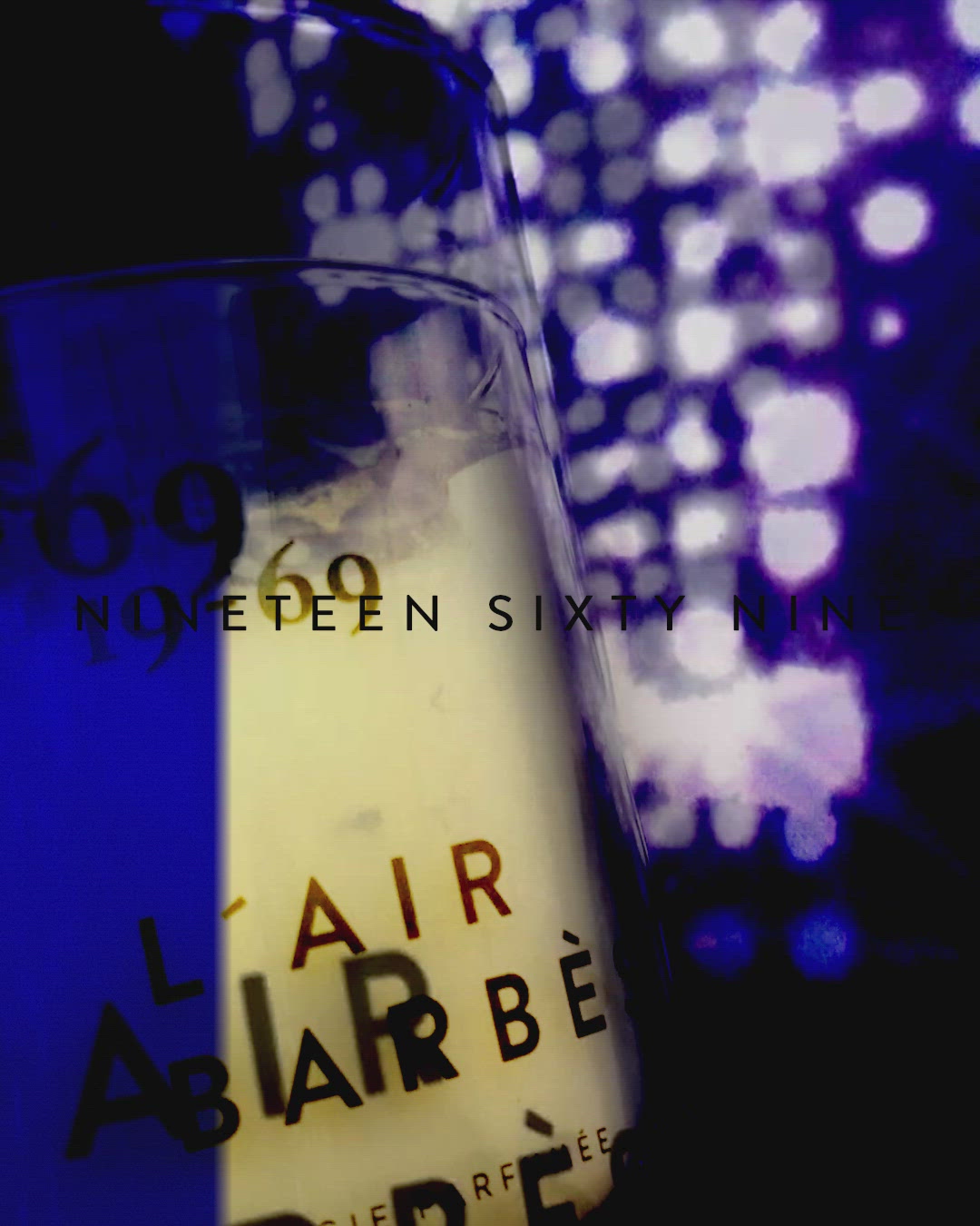 19-69 Láir Barbès EdP