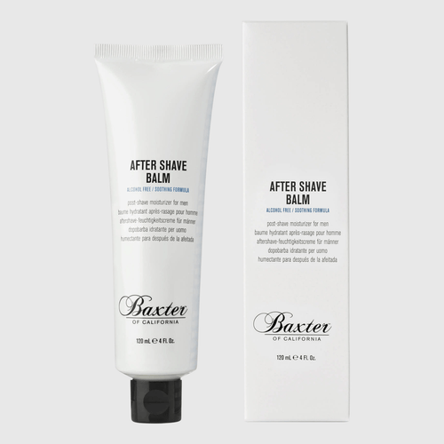 Baxter of California After Shave Balm Shave Products Baxter of California 
