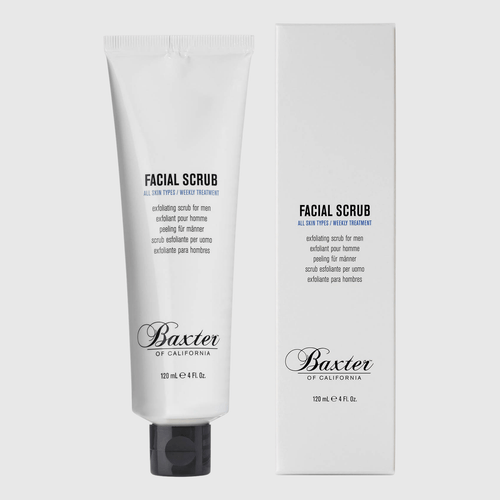 Baxter of California Facial Scrub Skin Baxter of California 