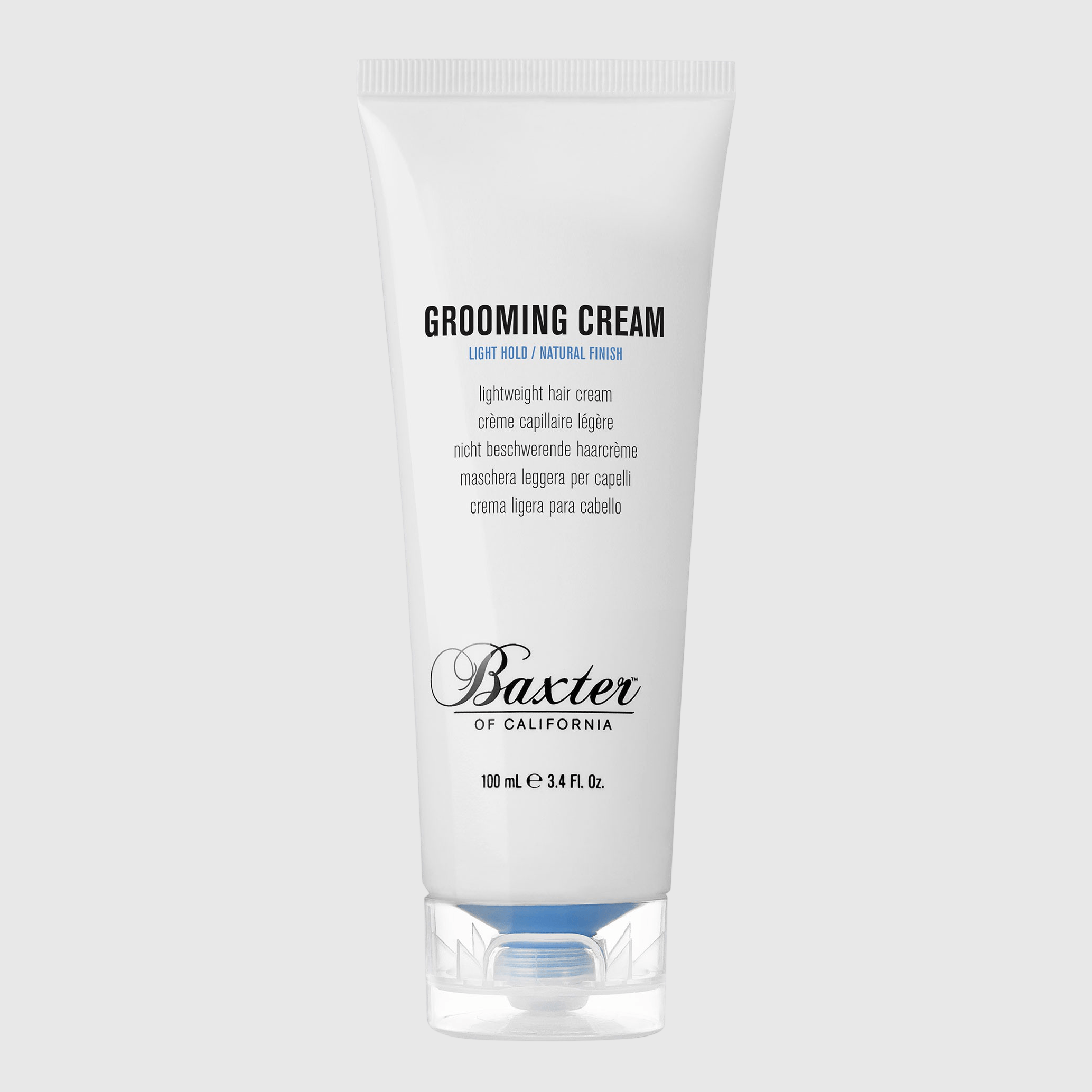 Baxter of California Hair Cream Hair Baxter of California 