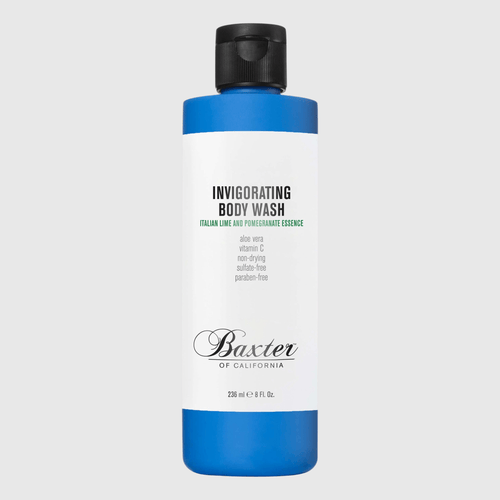 Baxter of California Invigorating Body Wash Hand & Body Baxter of California 