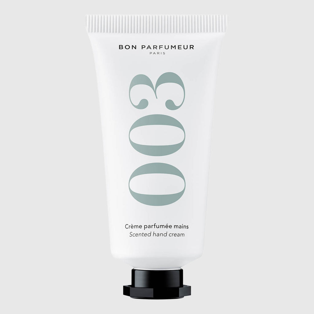 Bon Parfumeur Hand Cream 003 Hand & Body Bon Parfumeur 