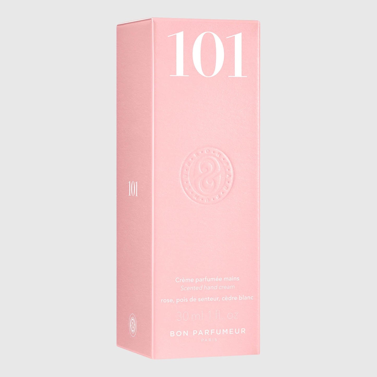 Bon Parfumeur Hand Cream 101 Hand & Body Bon Parfumeur 