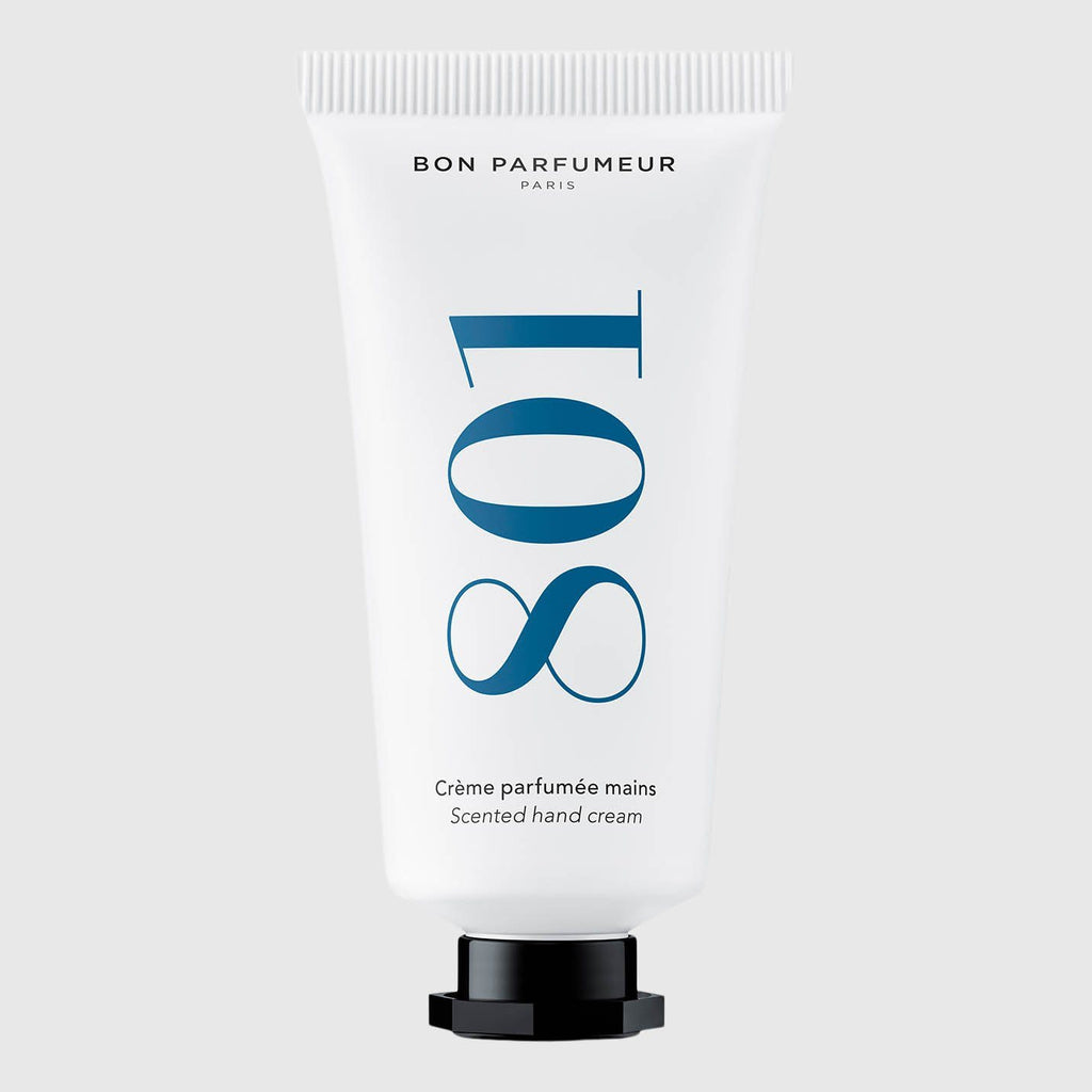 Bon Parfumeur Hand Cream 801 Hand & Body Bon Parfumeur 