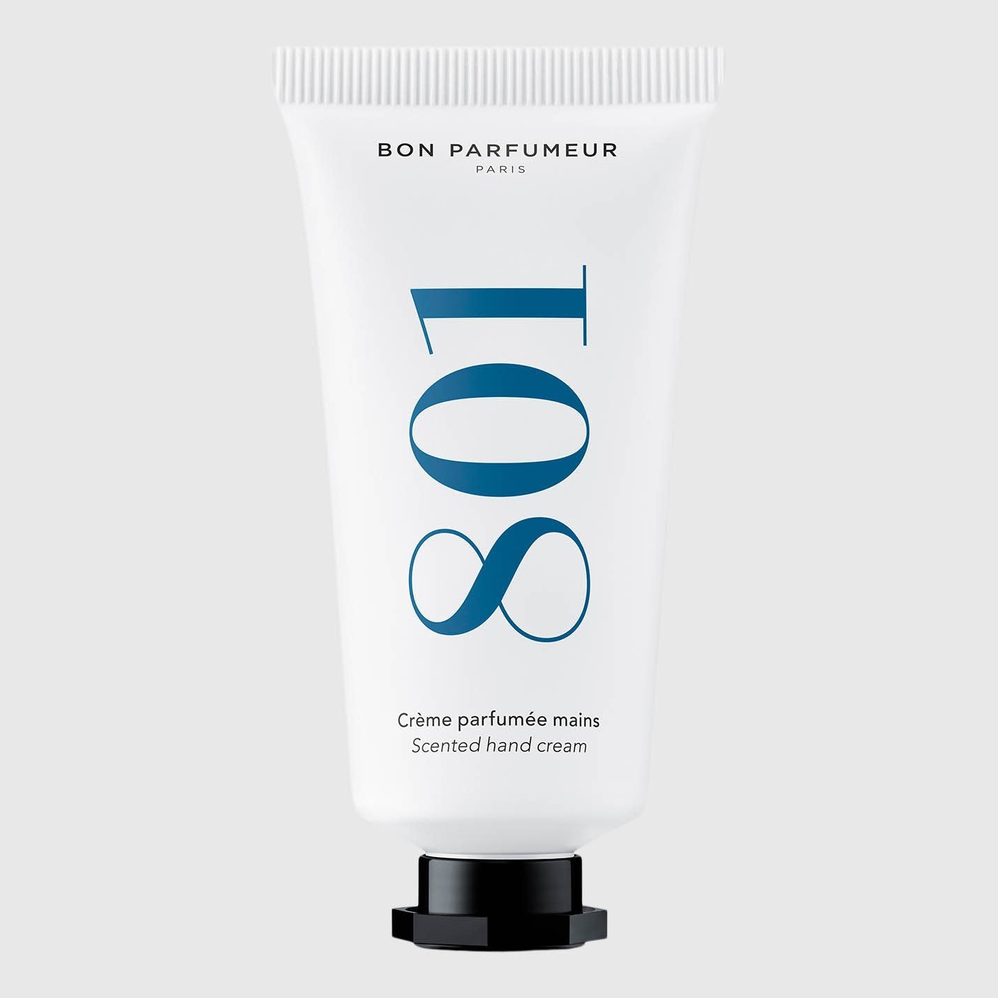 Bon Parfumeur Hand Cream 801 Hand & Body Bon Parfumeur 