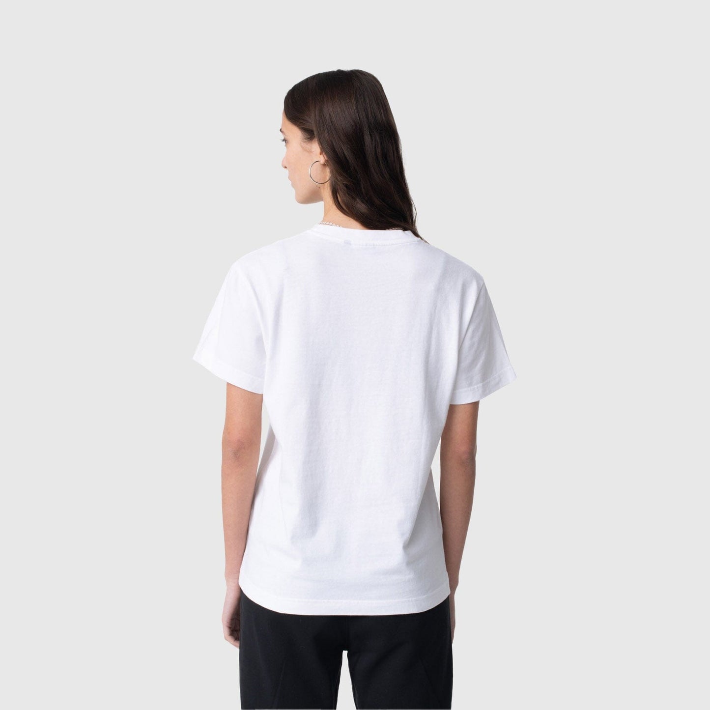 Carne Bollente Sex ̈ T-shirt - White T-shirt Carne Bollente 
