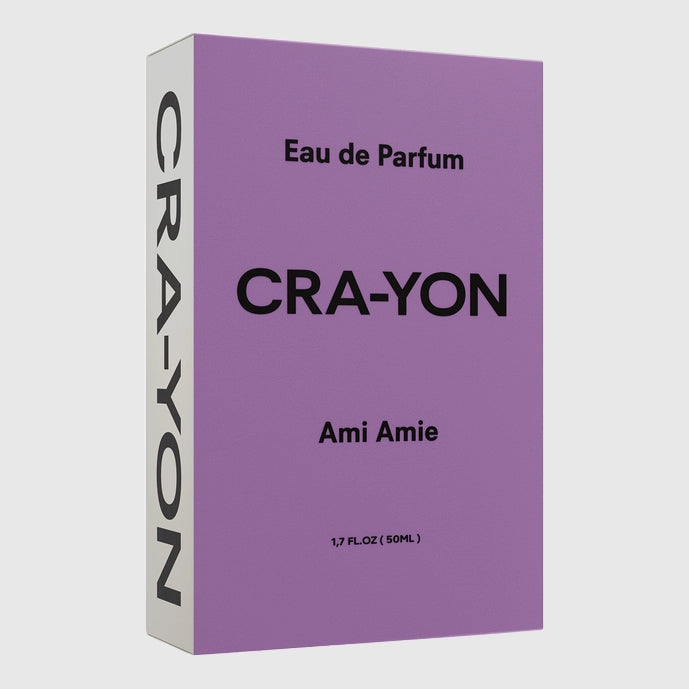 CRA-YON Ami Amie EdP Fragrance CRA-YON 