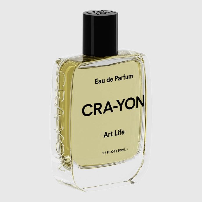 CRA-YON Art Life EdP Fragrance CRA-YON 