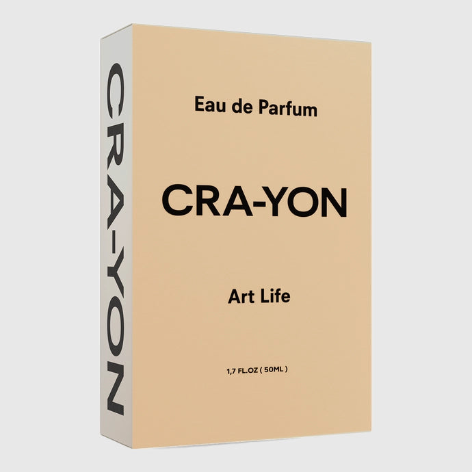 CRA-YON Art Life EdP Fragrance CRA-YON 
