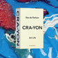 CRA-YON Art Life EdP Fragrance CRA-YON 